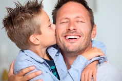 Чем бы родители не тешились лишь бы комп не трогали.