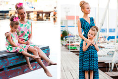 Среди привычного обмана, среди словесного тумана, я вдруг почувствовала, как много для человека значит мама.