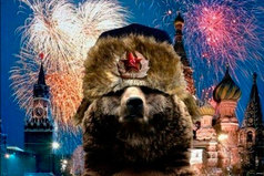 В России три вечных вопроса — что делать, кто виноват и сколько пальцев? 