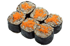 Наш ответ суши барам! Ролл 