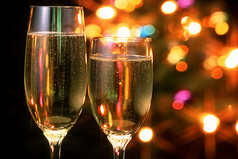 Дедушка Мороз, не дари мне, пожалуйста, больше сладкое...не, не надо.... лучше полусладкое. 