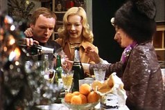 Новый Год! Опять ирония судьбы и водка с оливье. 