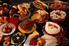 Лучший подарок на Новый год – это мясо! 