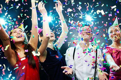 Худшее окончание новогоднего корпоратива? На следующий день приходится искать новую работу… 