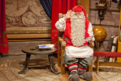 Уважаемый Дедушка Мороз - это письмо не спам, а реальная возможность заработать...  