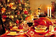 В организме основная трудность перехода от старого года к новому достается печени.  