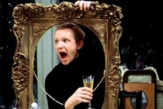 У нас есть хорошая традиция: каждый год 31 декабря россияне смотрят одни и те же фильмы.  