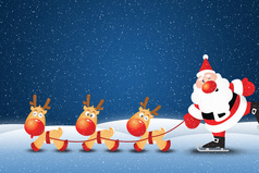 Дедушка Мороз! Обещаю, что если ты выполнишь мое желание в этом году, я больше никогда-никогда тебя не побеспокою. Дедушка Мороз, сделай меня, пожалуйста Романом Абрамовичем!  