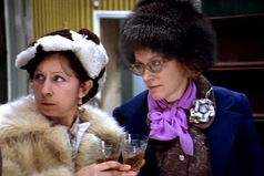 Посмотрев летом фильм 