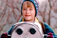 А я себе досрочно Новый год сделала - кушала 