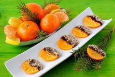 К черту мандарины и шоколад. Я замуж хочу...