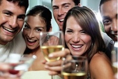 Настоящий друг не тот кто с тобой нажрался в говно, а тот кто помог убраться после пьянки