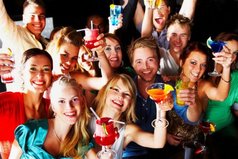 Если кто-то звонит вам, когда он пьян - цените это. Вы очень дороги этому человеку.