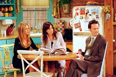 Не доверяй все тайны другу. У друга тоже есть друзья...