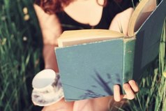 Я была нормальной, правда пока не встретила их, кого я называю своими подругами