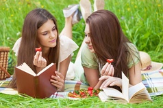 Всегда со страхом ожидаю фразу подруги: 