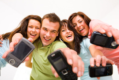 Иногда полезно ссориться с человеком, так ты узнаешь о себе много нового.