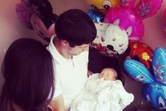 Самое мужественное занятие на свете — быть хорошим отцом. В этом мужественности больше, чем в шрамах.