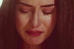 Моя душа тоже красивой была, пока её не изуродовали люди, которым я доверяла.