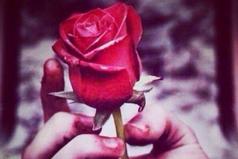 Нам так мало лет, а мы уже по горло сыты этим миром...