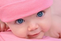 Этот малыш принесет тебе удачу, если добавишь его к себе на страницу :).