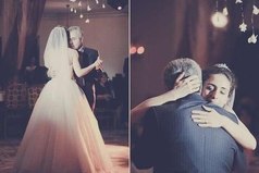 Папа - одно слово, 4 буквы, вечный смысл...