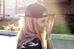 На 95% я скромная, но оставшиеся 5% частенько дают о себе знать.