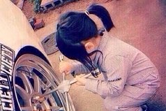 Для отца я идеальный сын, но его проблема в том, что я дочь.