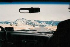 У путешествий нет причин.