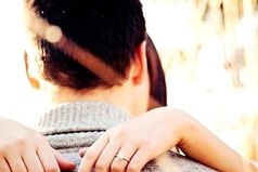 Из всех домашних лекарств лучшее — надежный муж.