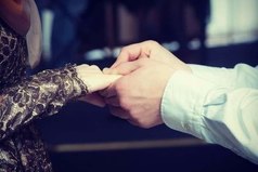 Спасибо Папе за характер. Спасибо Маме за глаза. Спасибо Богу за тебя.