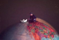 Наличие высокой цели и сфокусированность на ней — лучшее средство от лени, оправданий, обид и ненависти.