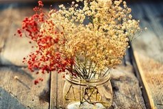 Осень - это наша тайна. Мы многое храним в душе, и только прохладная осень, лукаво улыбается, знает, чем согреть нас и что нам подарить. У каждого из нас своя осень. Свой цвет, запах и вкус... Берегите осень. Наслаждайтесь своей осенью...