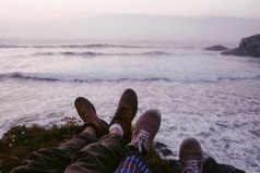 Забудьте ошибки. Забудьте неудачу. Забудьте всё, кроме того, что вы собираетесь делать сейчас и делайте. Сегодня ваш счастливый день. 