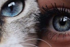 Каждый видит ту красоту, до которой дорос.