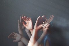 Каждый новый день мы строим планы на будущее.  Но у будущего свои планы.