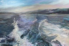 Не закрывай рта тем, кто открывает тебе глаза. И твердо став на ноги, не забывай тех, кто поднимал тебя на руках.