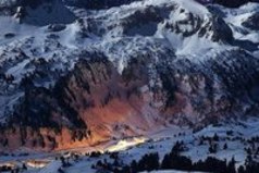 Лучше гор могут быть только горы!