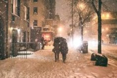 Такую зиму я хочу, такую зиму я люблю!