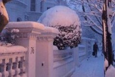 Зимняя сказка близко!