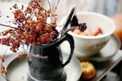 Можно согреваться по-разному… Например, пить кофе или чай, глинтвейн… Но лучше всего греться изнутри, из сердца — осознанием того, что ты кому-то нужен.