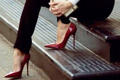 Ну вот и наступило странное время года: утром - ночь, вечером - ночь, а днем - я работаю!