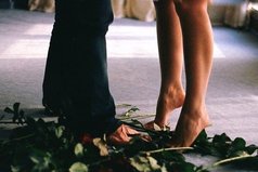 Я уважаю таких мужчин, которые имеют свое мнение, не зависят от влияния друзей и в любой момент могут закрыть им рот, защищая любимую женщину.