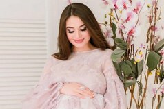 С того момента, как ты становишься мамой - твое сердце бьется в другой груди...