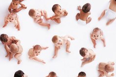 Будьте как дети. Им не важно мнение людей и они всегда радуются жизни!