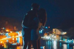 И однажды в твоей жизни появляется новое имя, которое превращает предыдущие в пыль и становится твоей вселенной...