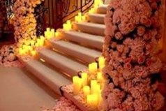 Живите так, чтобы в сердце была любовь, на душе - покой, а за спиной - крылья!