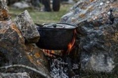 Отличный ресторан. И плевать, что здесь самообслуживание!