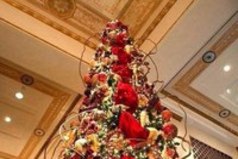 Хочу, чтобы в Новый год Дед Мороз под ёлку положил 3 подарка - Счастье в дом, Любовь в семью, Здоровье близким.