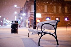 Это было самое незабываемое лето... самая грустная осень... надеюсь эта зима будет самая счастливая...